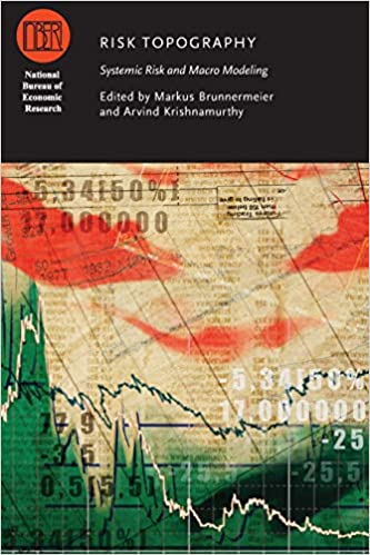 Risk Topography: Systemic Risk and Macro Modeling - Orginal Pdf